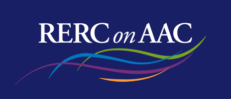 AAC Learning Center CEU website